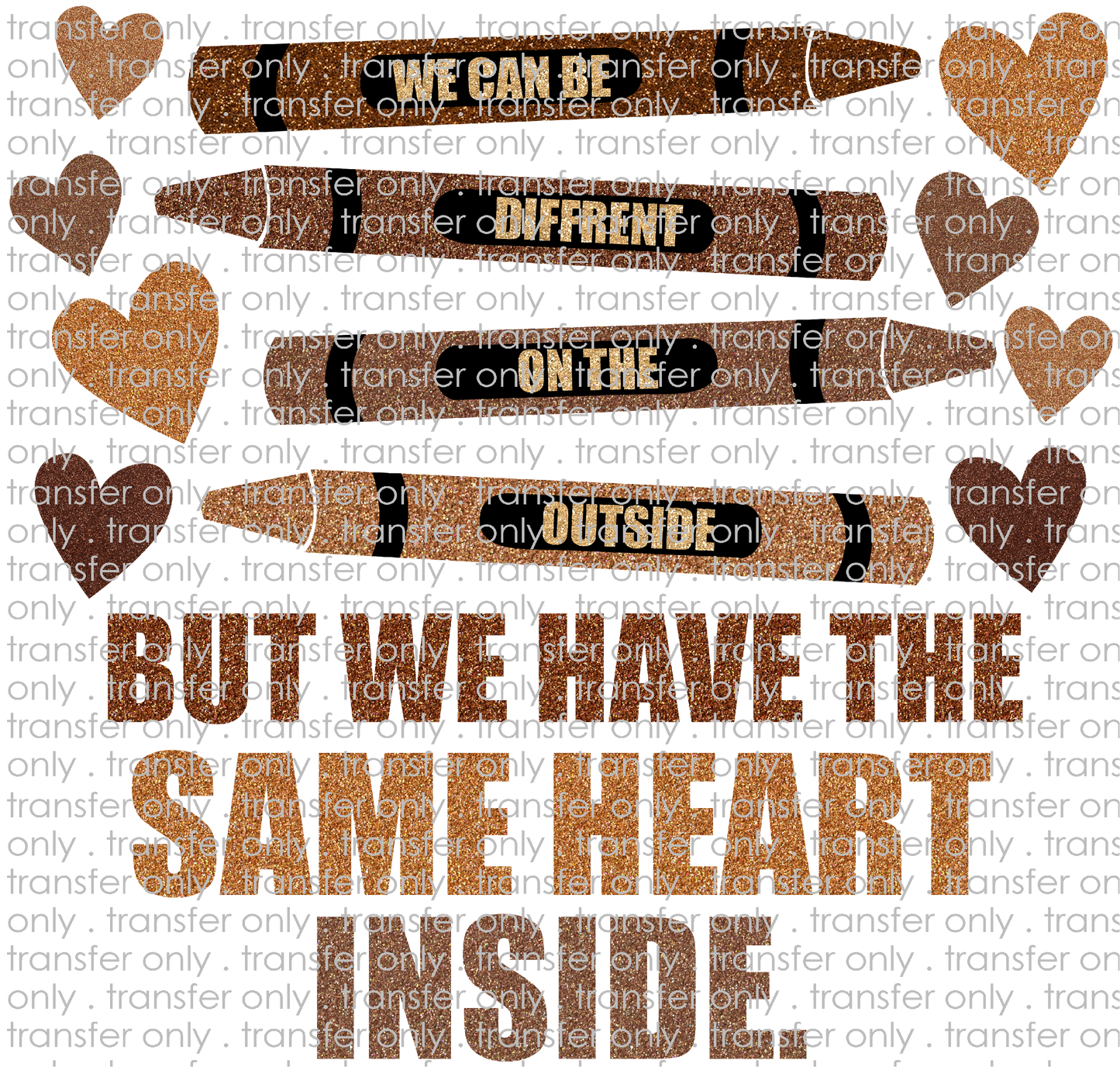 BH 146 We Can Be Different