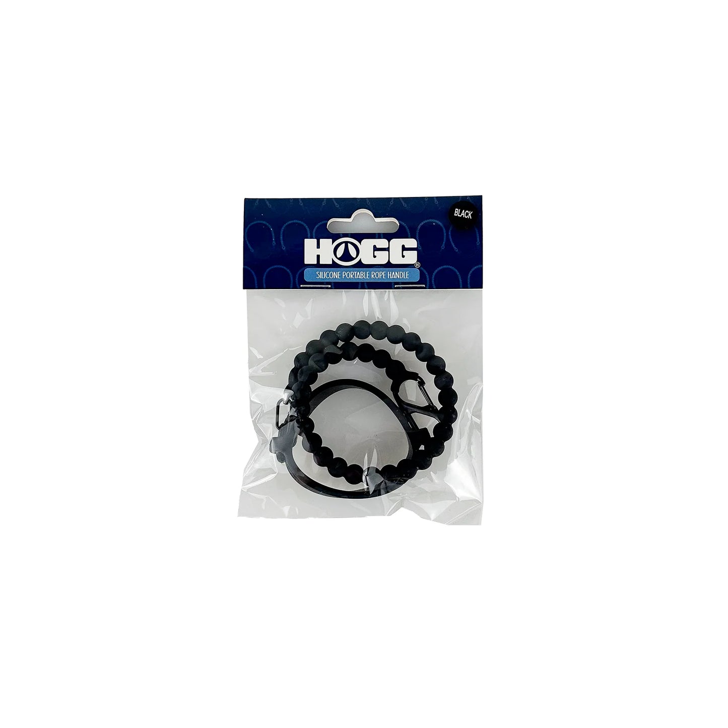 Silicone Portable Rope Handle - Fits 3oz - 40oz Tumblers