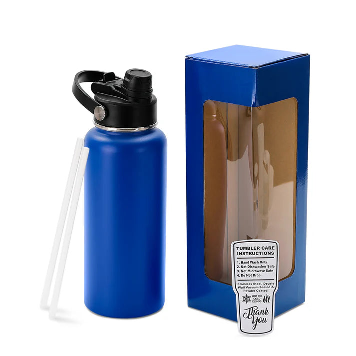 32oz Hydro Water Bottle