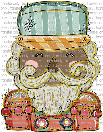 CHR 1099 Nutcracker Doodle 1