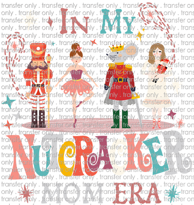 CHR 1103 In My Nutcracker Mom Era