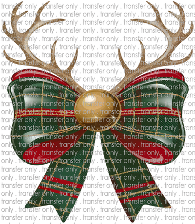 CHR 1155 Reindeer Bow