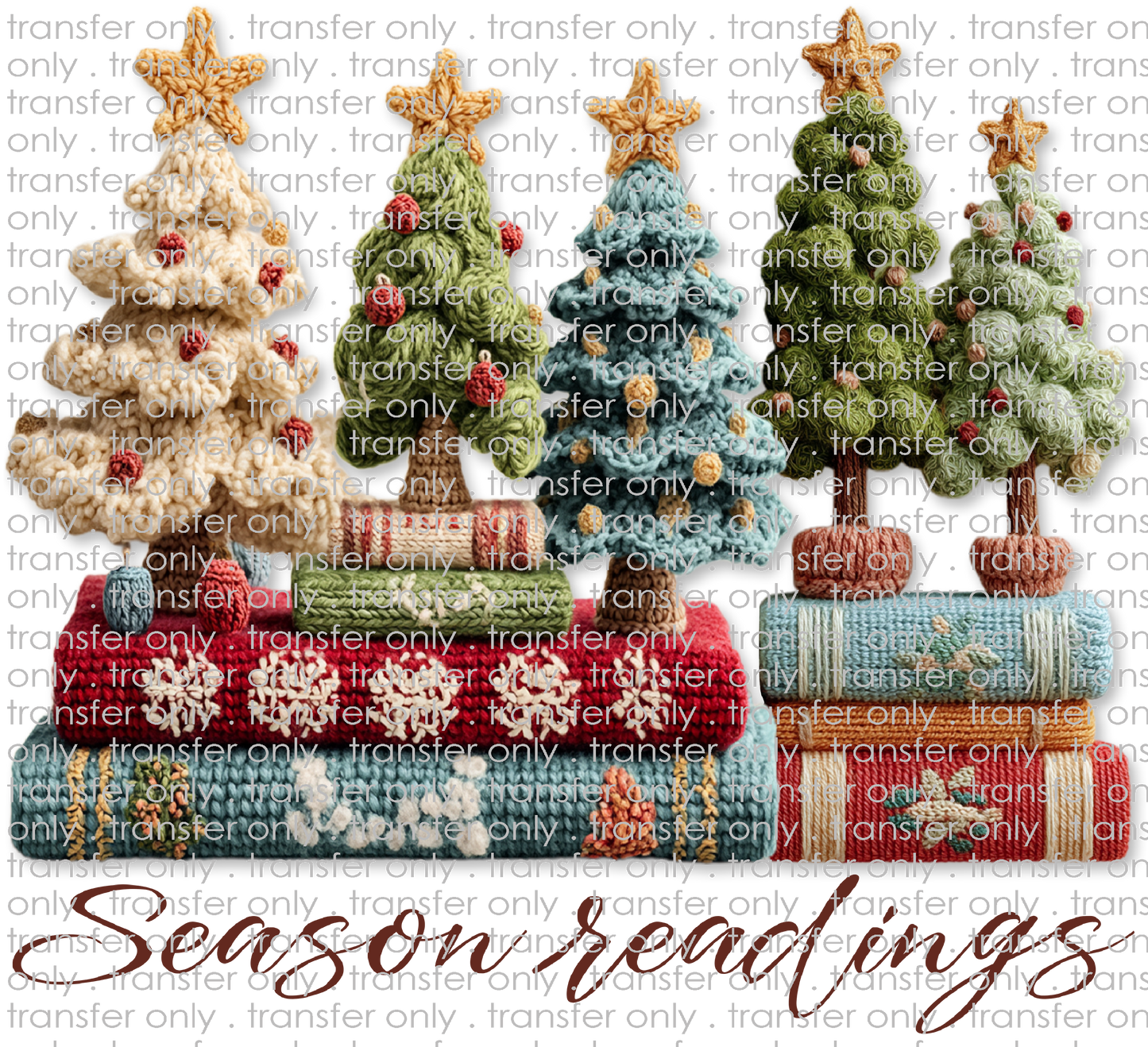 CHR 1343 Season Readings