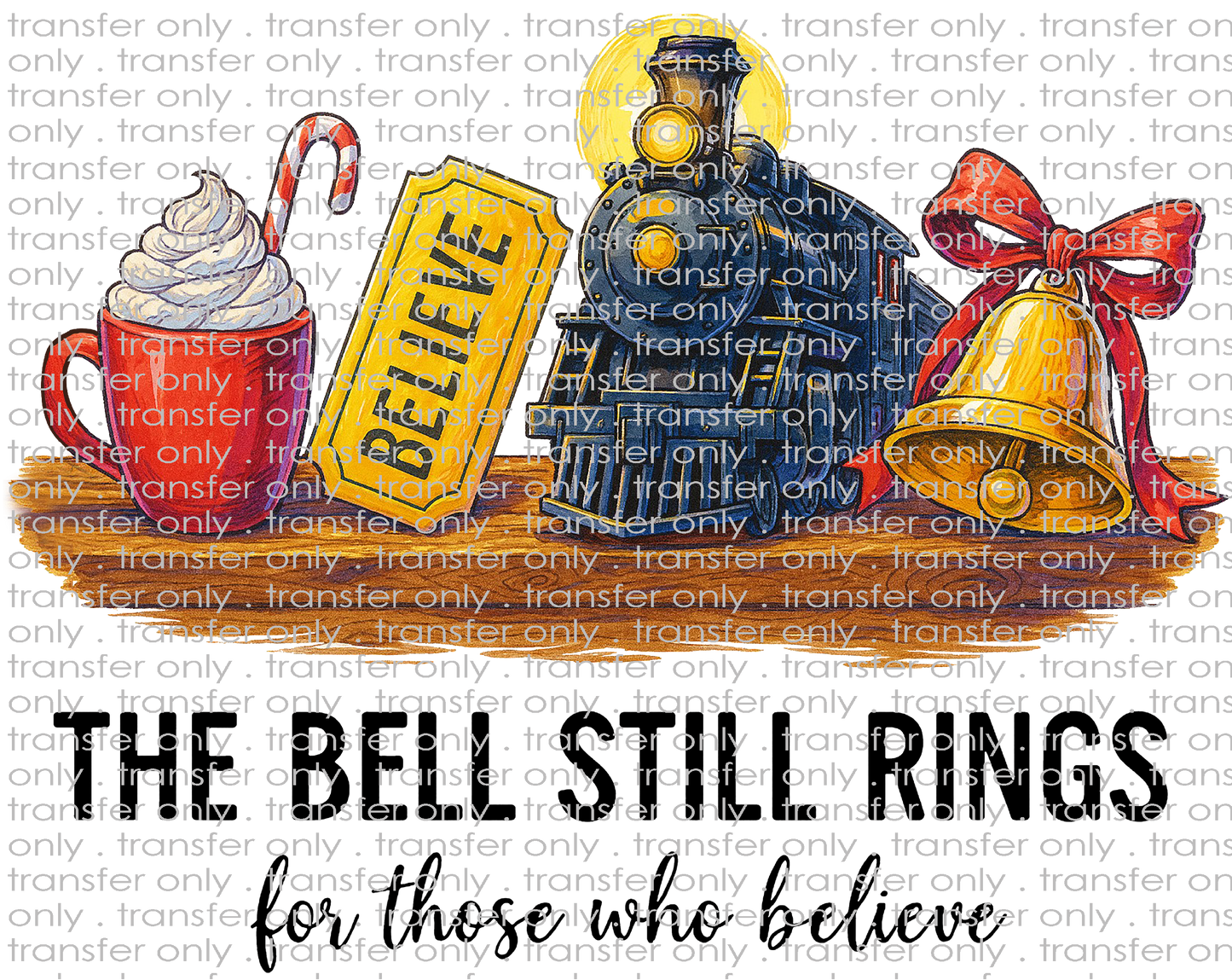 CHR 1356 The Bell Still Rings