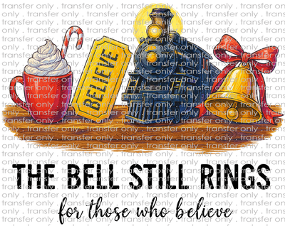 CHR 1356 The Bell Still Rings