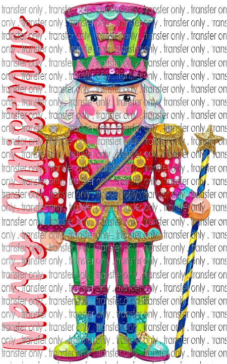 CHR 1370 Merry Christmas Nutcracker