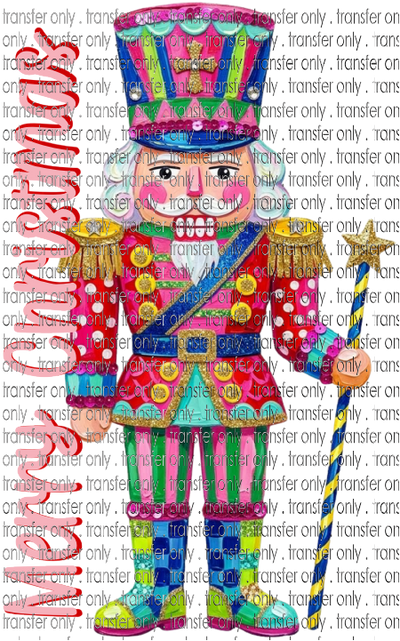 CHR 1370 Merry Christmas Nutcracker