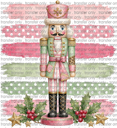 CHR 1395 Nutcracker Shades of Pink