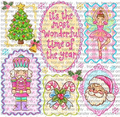 CHR 1396 Most Wonderful Time of the Year