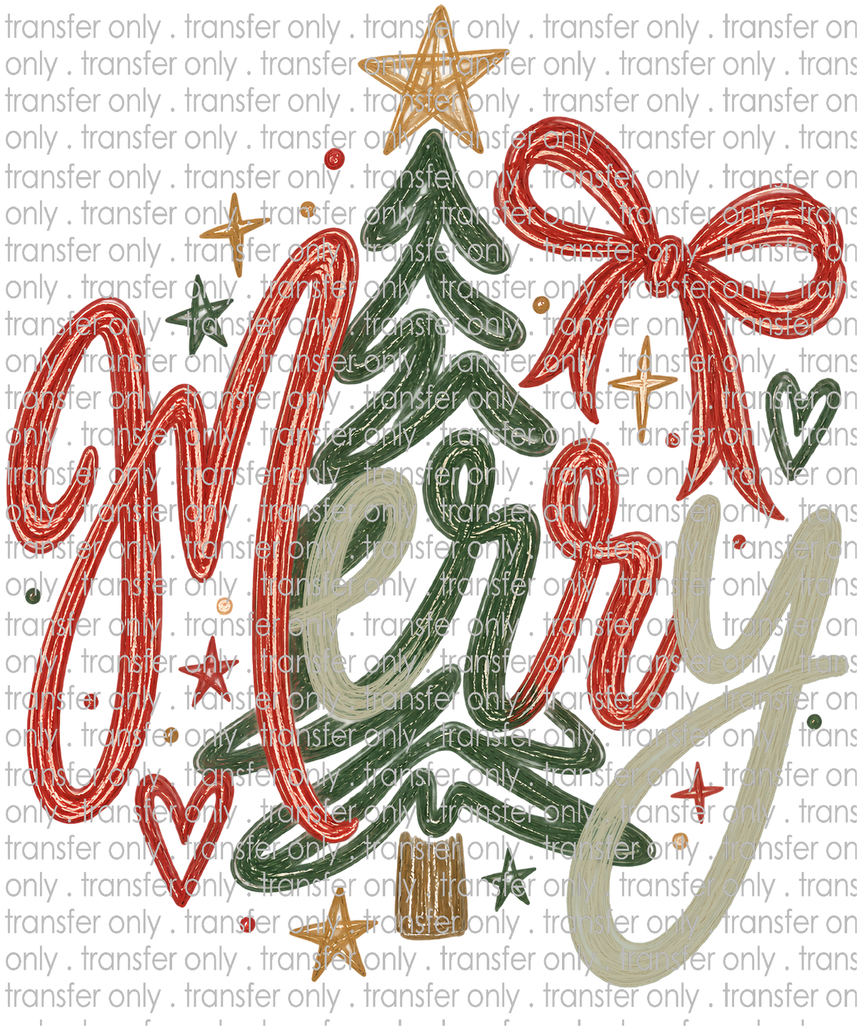 CHR 1436 Merry Tree