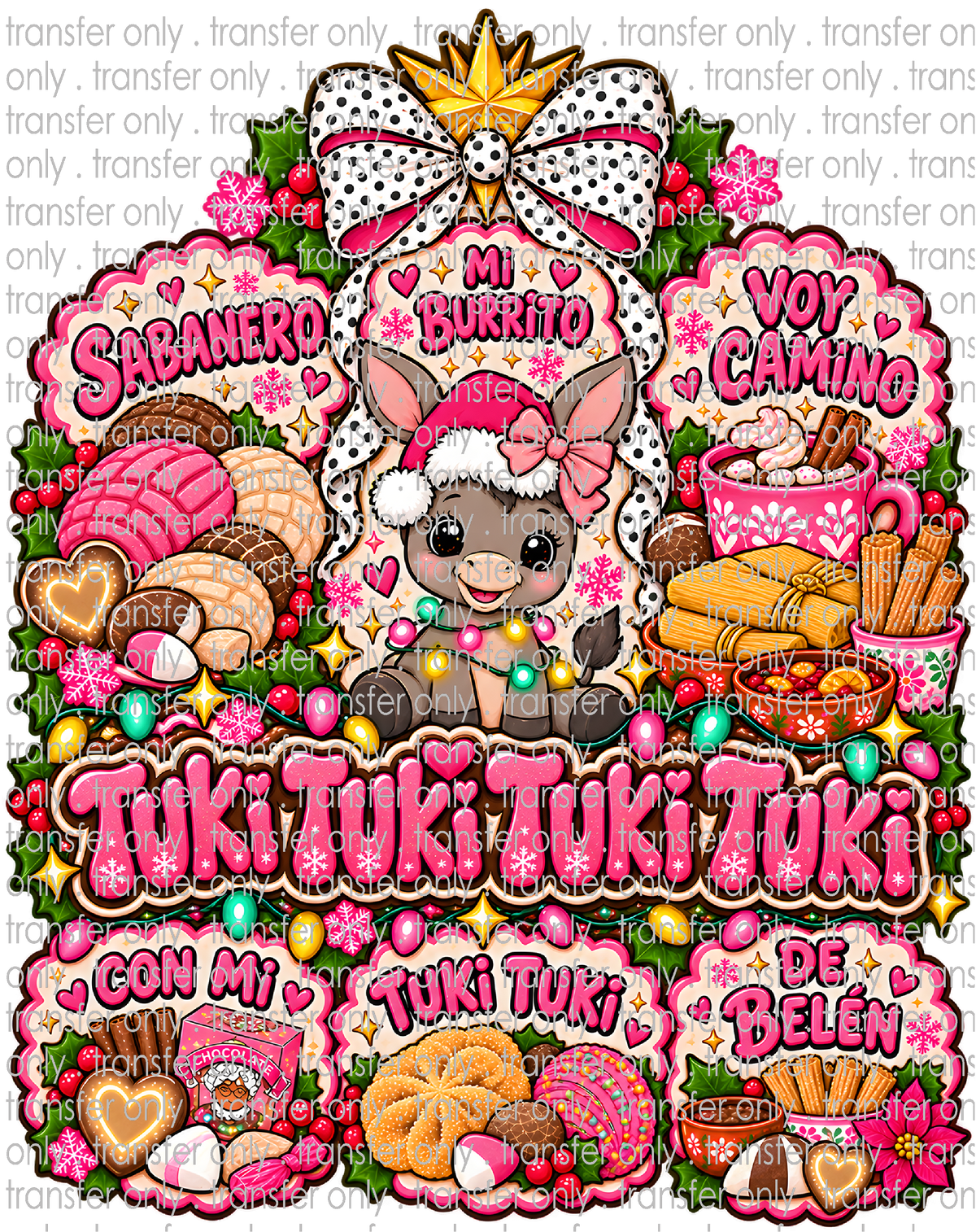 CHR 1449 Tuki Tuki Tuki