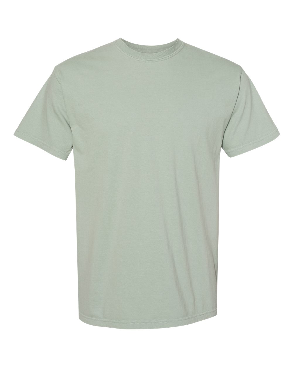 Bay-Comfort Colors Heavyweight Adult Crew T-Shirt - 1717