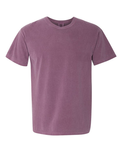 Berry - Comfort Colors Heavyweight T-Shirt - 1717