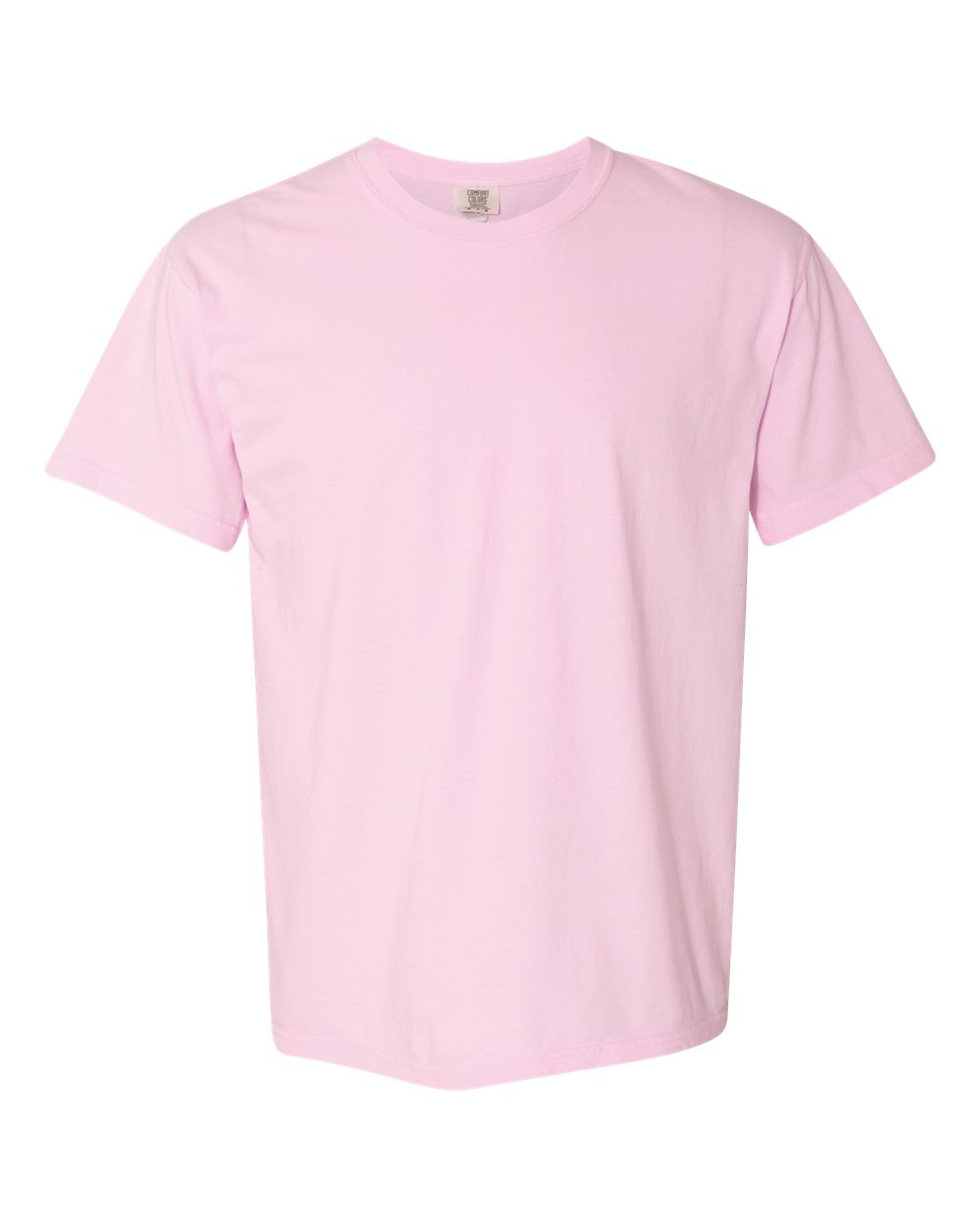 Blossom-Comfort Colors Heavyweight Adult Crew T-Shirt - 1717