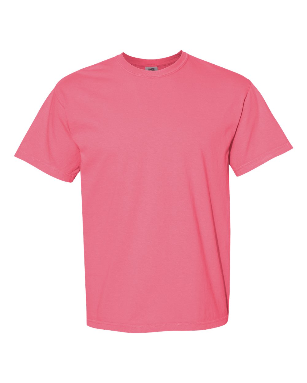Crunchberry - Comfort Colors Heavyweight T-Shirt - 1717