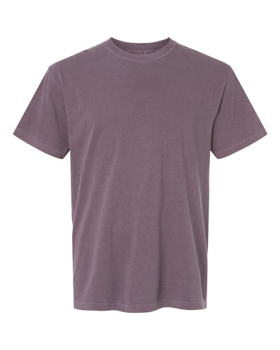 Dusk - Comfort Colors Heavyweight T-Shirt - 1717