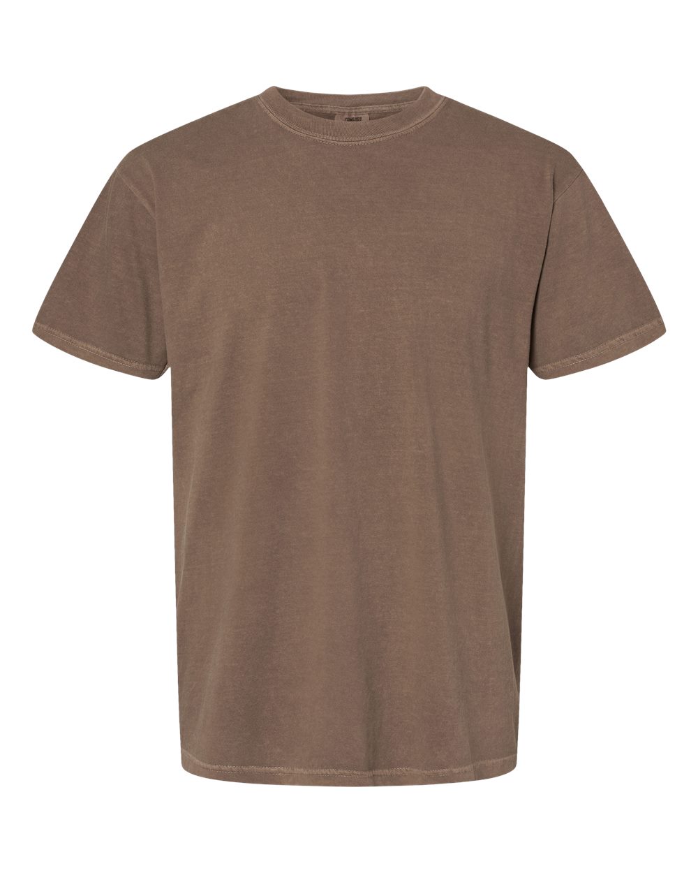 Espresso - Comfort Colors Heavyweight T-Shirt - 1717