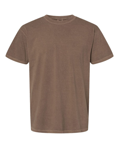 Espresso - Comfort Colors Heavyweight T-Shirt - 1717