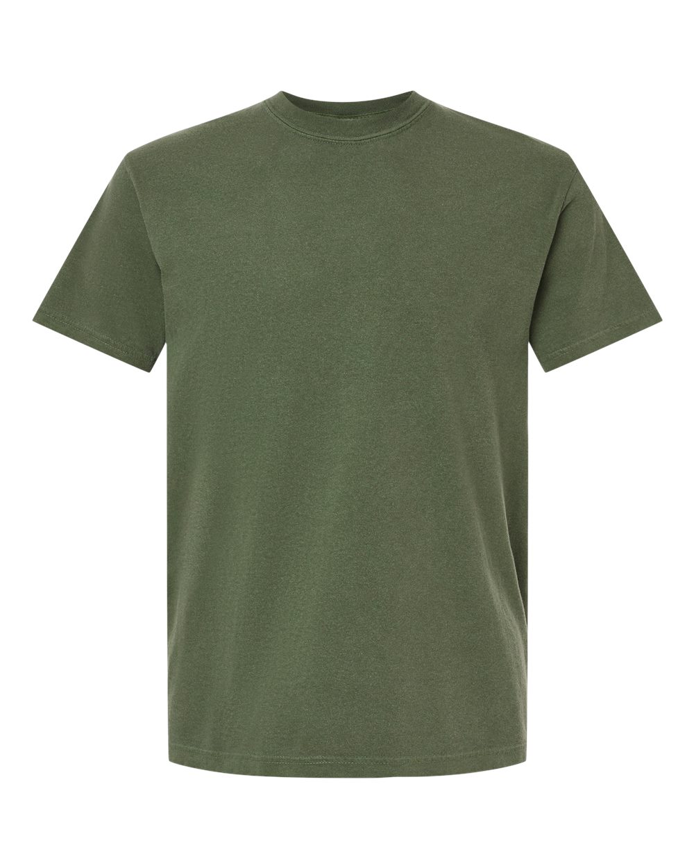 Hemp - Comfort Colors Heavyweight T-Shirt - 1717