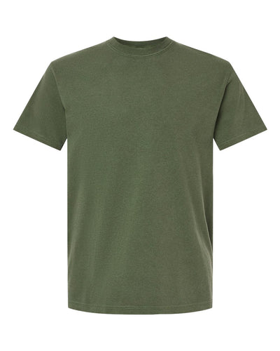 Hemp - Comfort Colors Heavyweight T-Shirt - 1717