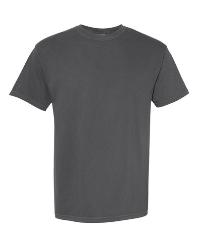 Pepper - Comfort Colors Heavyweight T-Shirt - 1717