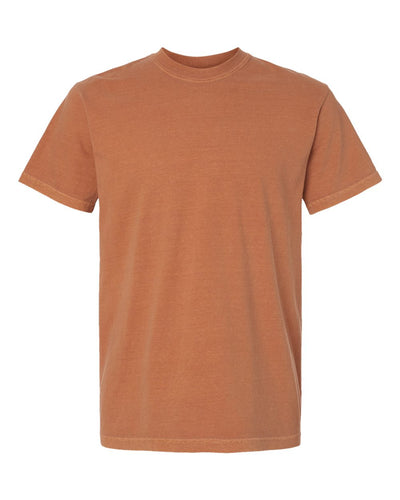 Yam - Comfort Colors Heavyweight T-Shirt - 1717