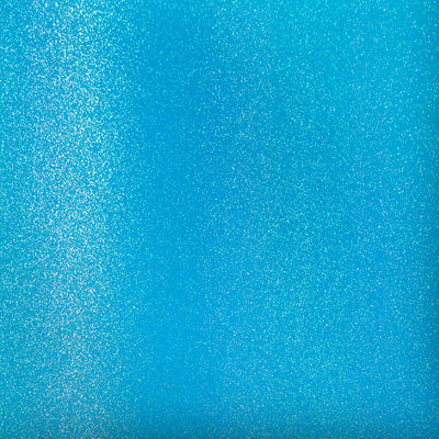 Blue Raspberry Siser Easy® Puff Glitter HTV