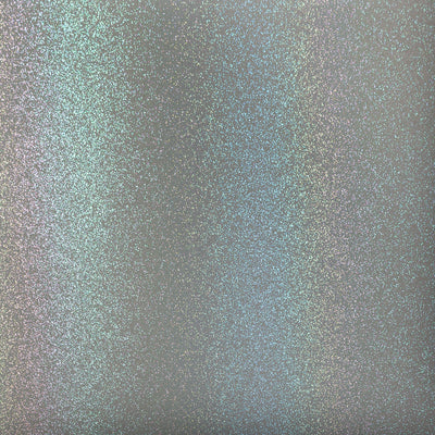 Dream Gray Siser Easy® Puff Glitter HTV