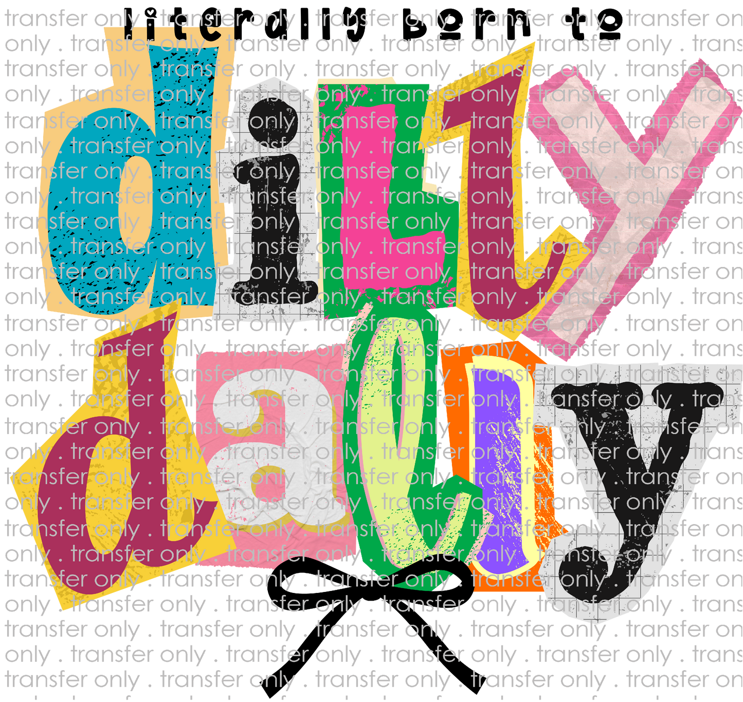 FAITH 228 Literally Born to Dilly Dally