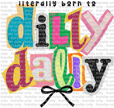 FAITH 228 Literally Born to Dilly Dally