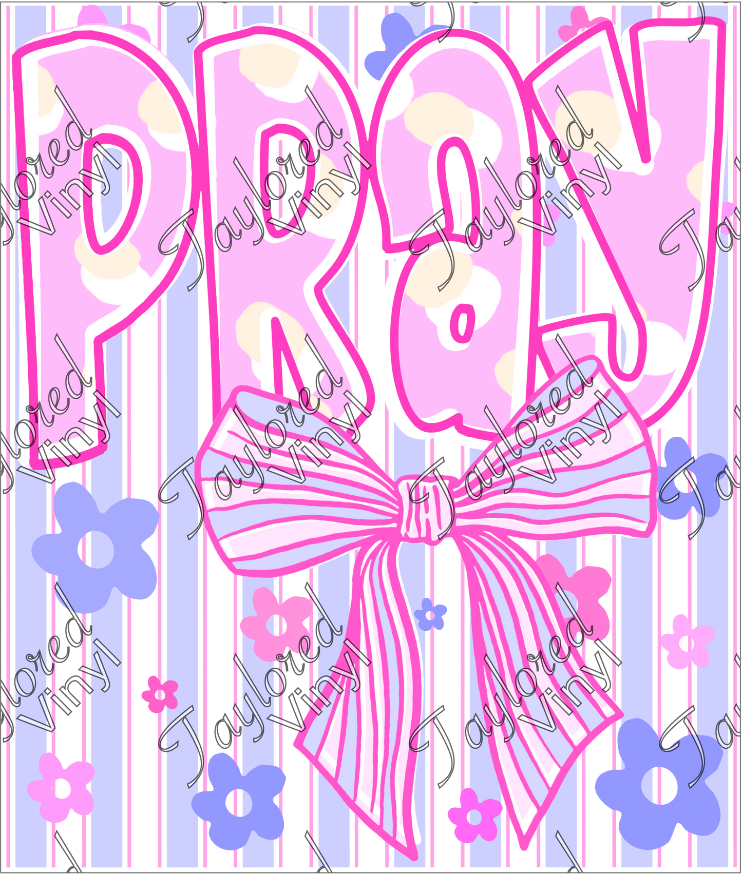 FAITH 245 Pray With Bow