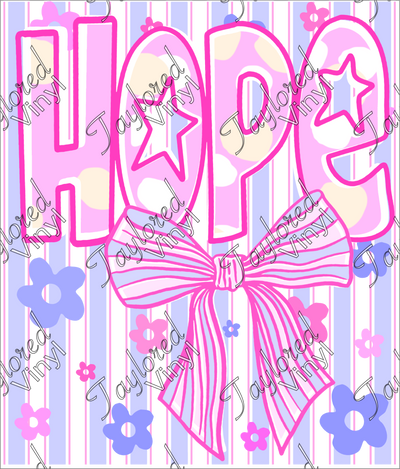 FAITH 246 Hope With Bow.png
