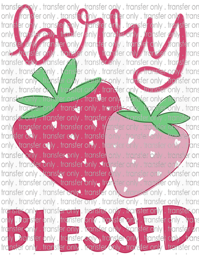 FAITH 255 Berry Blessed