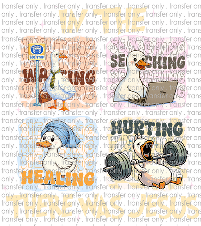 FAITH 311 In the Waiting Searching Healing Hurting There was Jesus