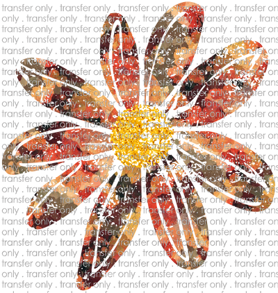 FALL 637 Fall Flower