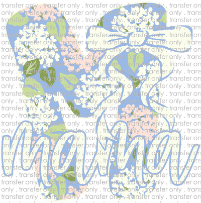 FAM 204 Big M Mama