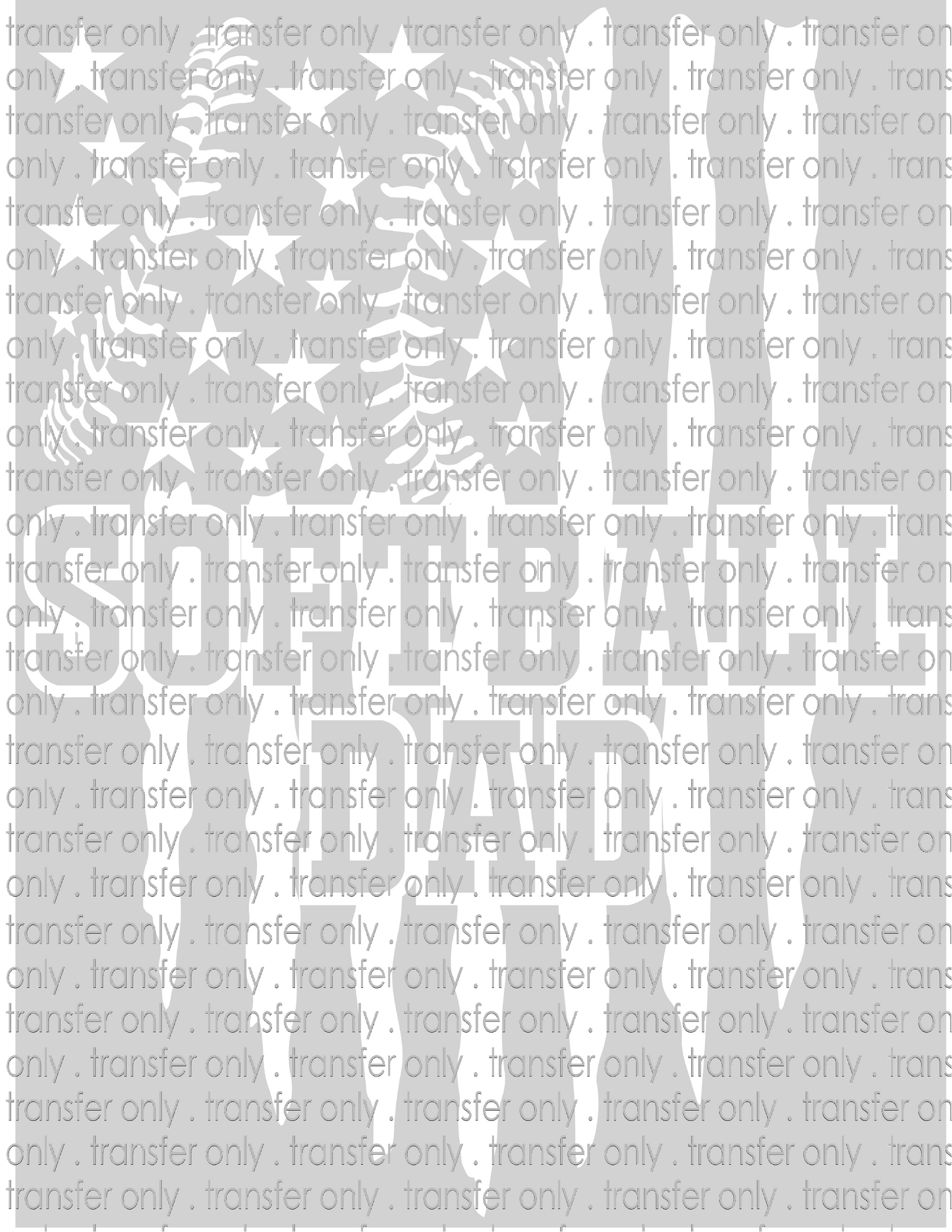 FAM 226 Softball Dad
