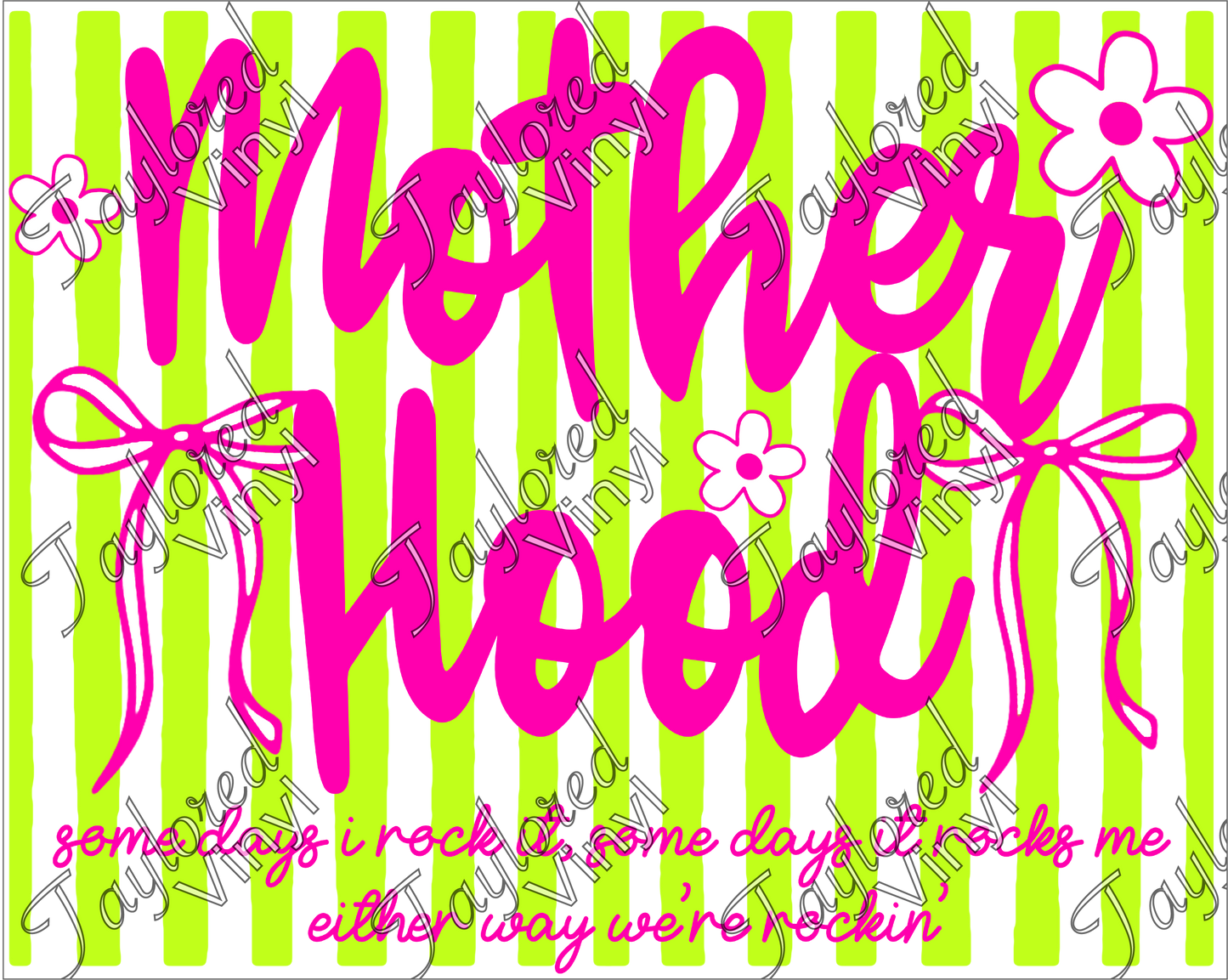 FAM 238 Mother Hood
