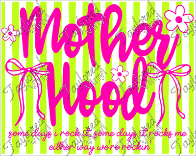 FAM 238 Mother Hood