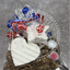 Fourth of July Paint Kit
