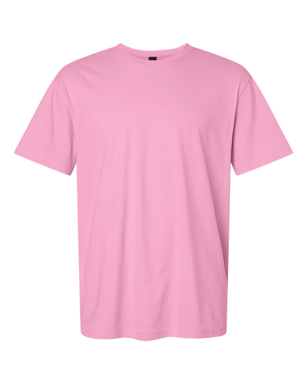 Fan Candy Pink Gildan SoftStyle 64000