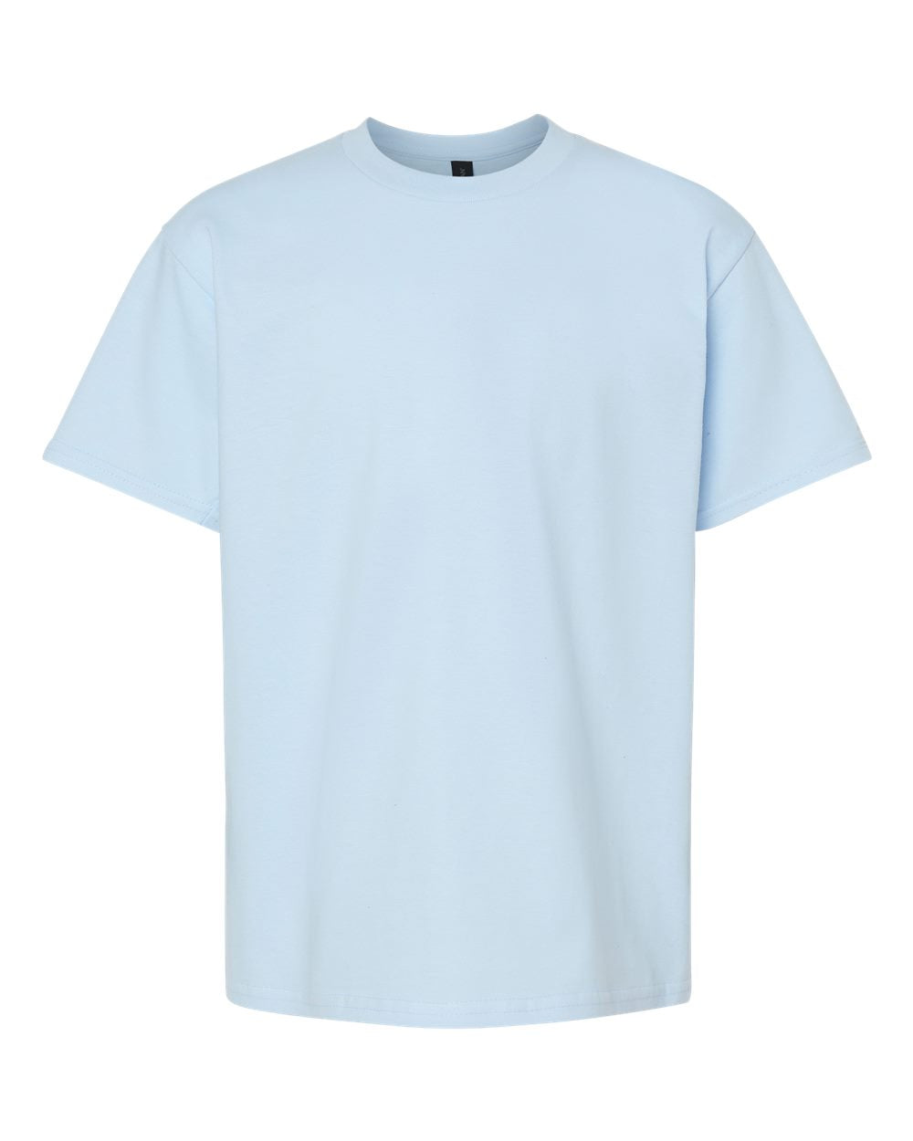 Light Blue - Gildan - Softstyle® Youth Midweight - 65000B