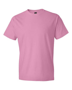Charity Pink Gildan - Softstyle® Lightweight - 980
