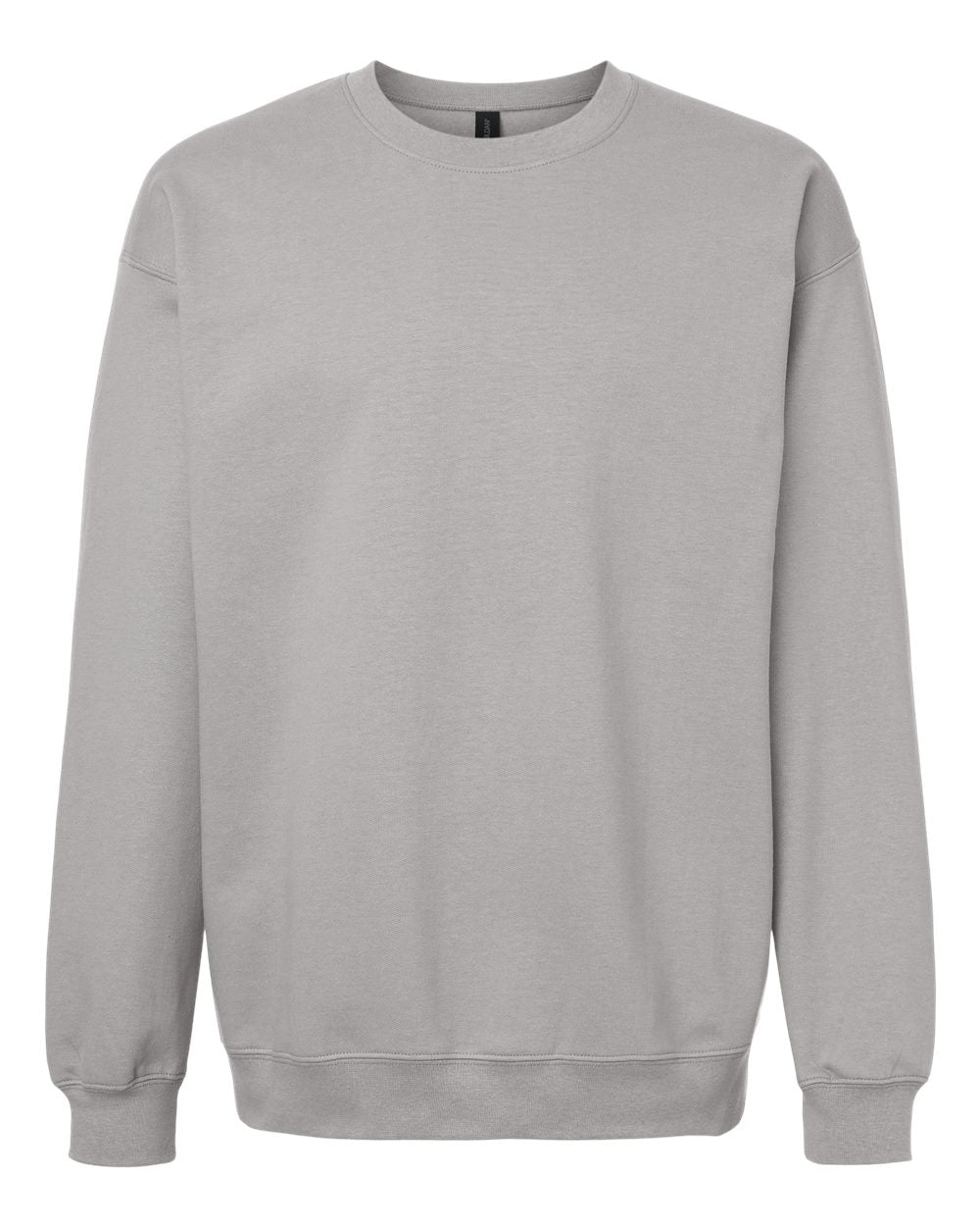 Cement - Gildan - Softstyle® Crewneck Sweatshirt - SF000