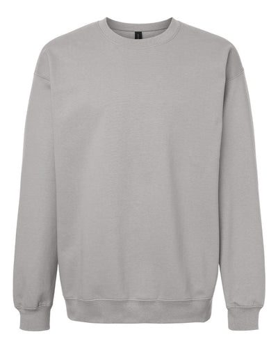 Cement - Gildan - Softstyle® Crewneck Sweatshirt - SF000