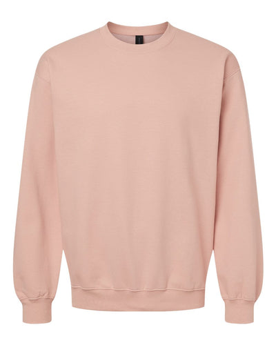 Dusty Rose - Gildan - Softstyle® Crewneck Sweatshirt - SF000