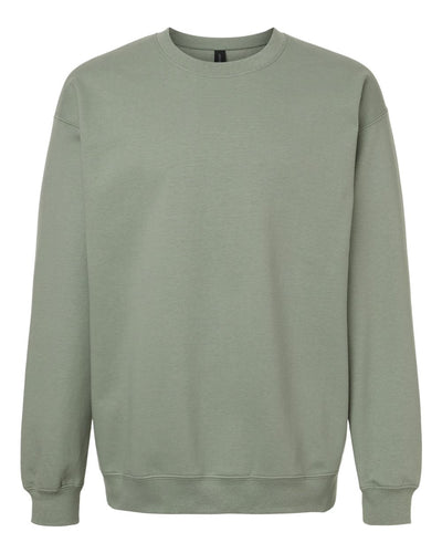 Sage - Gildan - Softstyle® Crewneck Sweatshirt - SF000