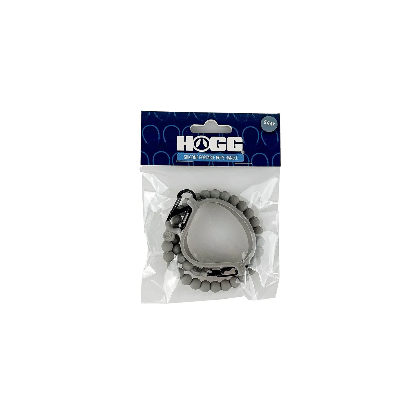 Silicone Portable Rope Handle - Fits 3oz - 40oz Tumblers