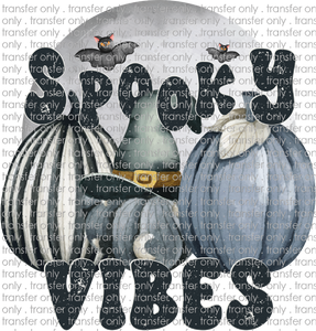 HALLO 171 Spooky VibesPumpkins