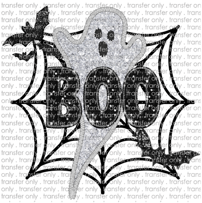 HALLO 254 Boo Ghost Web